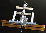 ISS