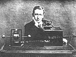 Guglielmo Marconi