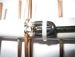 Foto 5: il balun