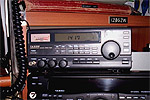 Yaesu FRG-100