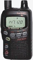Yaesu VX-1