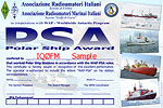 Polar Ship Award Layout