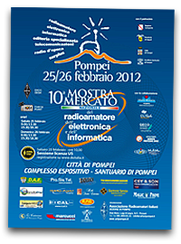 Fiera del Radioamatore di Pompei