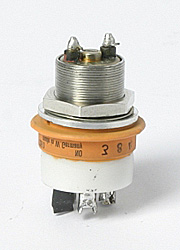 Il relay della Siemens VR-311